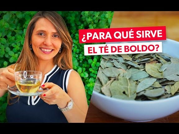 Beneficios Y Propiedades Del Te De Boldo Una Infusion Con Poderes Saludables