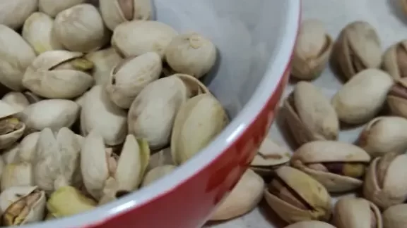 Descubre Los Increibles Beneficios Para La Salud De Los Pistachos Que No Conocias