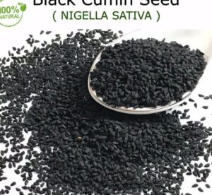 Descubriendo El Comino Negro Virtudes De La Nigella Sativa