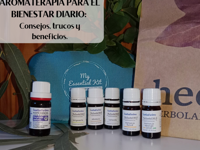 Los Increibles Beneficios Del Agua De Lavanda Aromaterapia Para El Cuidado Personal