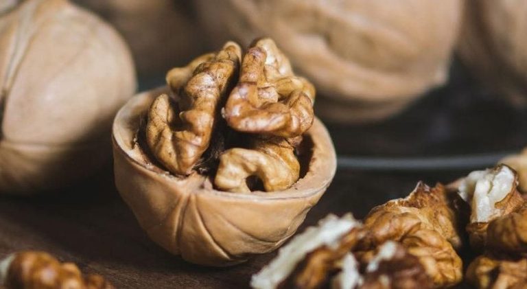 Los Sorprendentes Secretos Nutricionales De Las Nueces Que Debes Conocer