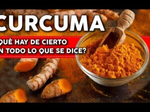 Que Beneficios Ofrece La Curcuma Raiz Curcuma Longa Para La Salud