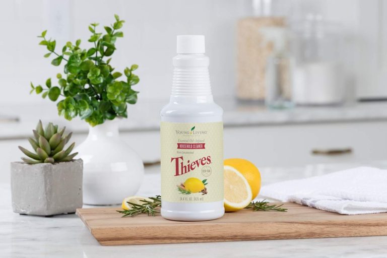 Refresca Tu Bano Con El Aroma Citrico Del Spray Para Inodoro De Limon